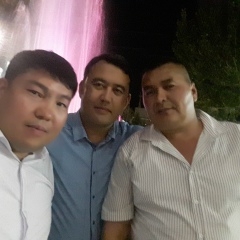 Кемал Бекниязов, 21.01.1982, Актау