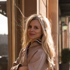 Анна Морозова, 28.02