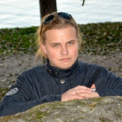 Дмитрий Ожогин, 23.10, Санкт-Петербург