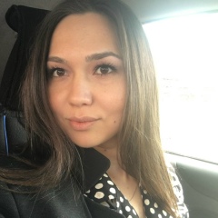 Эльвира Мустафина, 08.04, Уфа