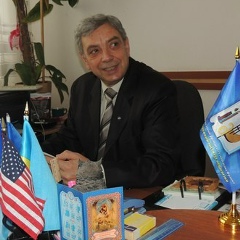 Владимир Лытнев, 23.01, Житомир