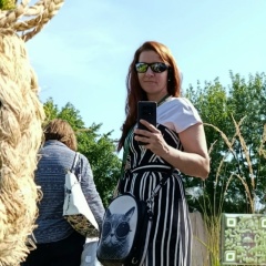 Марина Чемоданова, 01.03