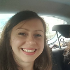 Anna Sekzer, 22.08, Dortmund