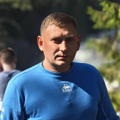 Дмитрий Абрамов, 30.06, Санкт-Петербург