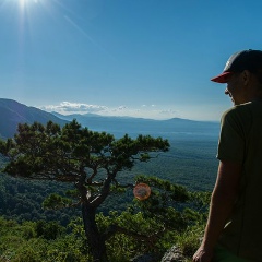 Павел Спиридонов, 05.12, Санкт-Петербург