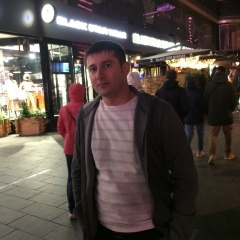 Арсен Нурмагомедов, 28.11, Волгоград