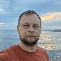 Павел Королев