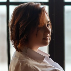 Полина Петрова, 14.07, Санкт-Петербург