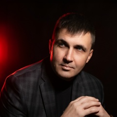 Анатолий Кузнецов, 22.01, Санкт-Петербург