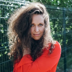 Евгения Бакуменко, 09.06, Псков