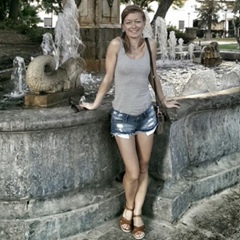 Tatiana Dogadaeva, 20.05, Valencia