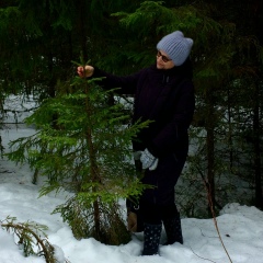 Наталья Киселева, 01.09.1962, Москва
