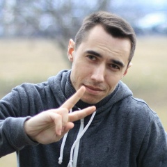 Шурик Батраев, 19.05.1987, Санкт-Петербург