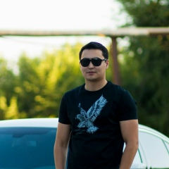 Чингиз Нуркеев, 21.05.1991, Алматы