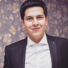 Эльман Ахмедов, 29.08, Пятигорск