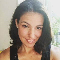 Sandra Kordero Gonsales, 30.09.1985, Москва