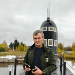 Евгений Самусенко, 26.12, Москва