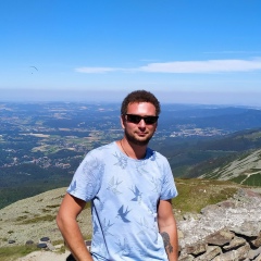 Славик Синокоп, Wrocław