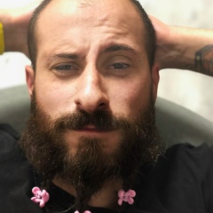 Николай Pixel, Москва