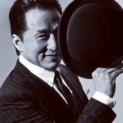 Jecki Chan, 07.04.1954, Los Angeles