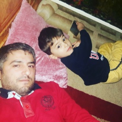 Nazir Eliyev, 06.11.1986, Шамкир