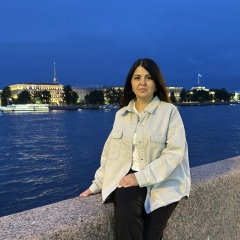 Ксения Морозова, 04.12, Новомосковск