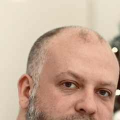 Александр Моисеев, 03.10, Москва