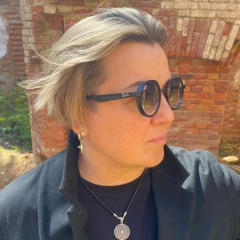 Яна Юрист-Психолог, 12.01, Санкт-Петербург