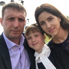 Марина Щедрина, 03.07, Бронницы