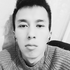 Nurba Daldaev, 30.01.1994, Екатеринбург