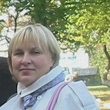 Тамара Приходько, 24.02, Клинцы