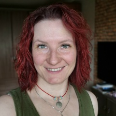 Арина Коростелева, 18.12.1986, Москва