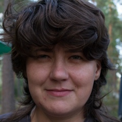 Анжелка Лика, 05.07.1980, Санкт-Петербург