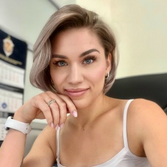 Елена Дорохова, 29.07, Москва