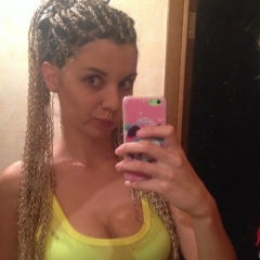 Виктория Петрова, 19.02.1991, Краснодар