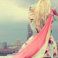 Аня Голубка, 08.11, Харьков