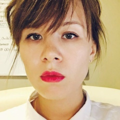 Марина Койшигулова, 06.11.1988, Алматы