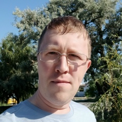 Александр Житников, 09.11, Екатеринбург