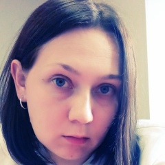 Анна Карусевич, 20.03, Ярцево