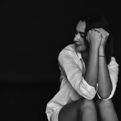 Лена Ушакова, 06.11.1986, Кемерово