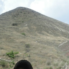 Павел Сергеенков, 25.04.1998, Вязьма