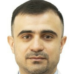 Ниджат Исмаилов