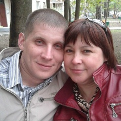 Рената Криволуцкая, Тальменка