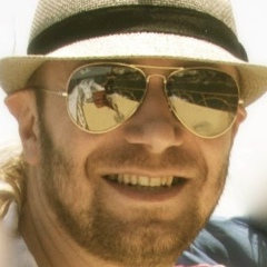 Вовка Богданович, 16.03.1977, Киев