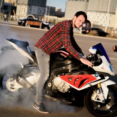 Василий Левчук, 05.12, Астана