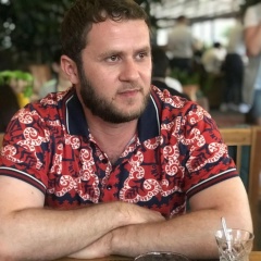 Салах Гайтамиров, 18.06.1987, Москва