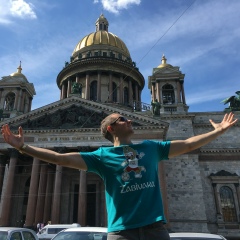 Константин Резвов, 25.08.1988, Москва