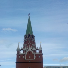 Евгения Иванова, 01.01.1989, Москва