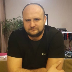 Алексей Семизаров, 15.08.1985, Новосибирск