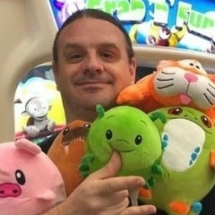 Алексей Мичков, 14.12.1989, Звездный